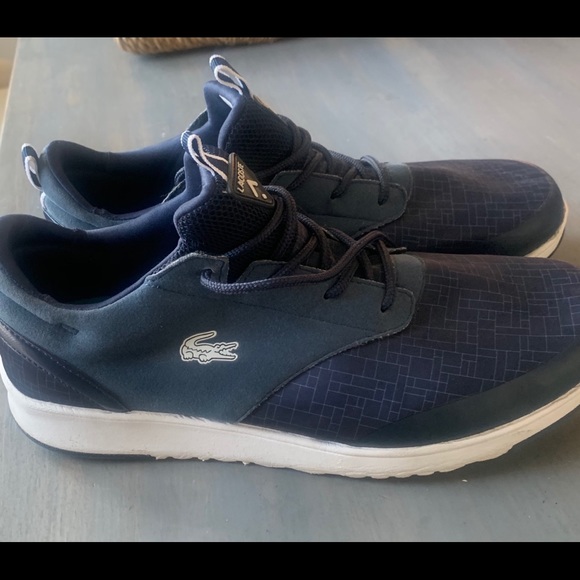 Lacoste sport men shoes - Picture 4 of 6